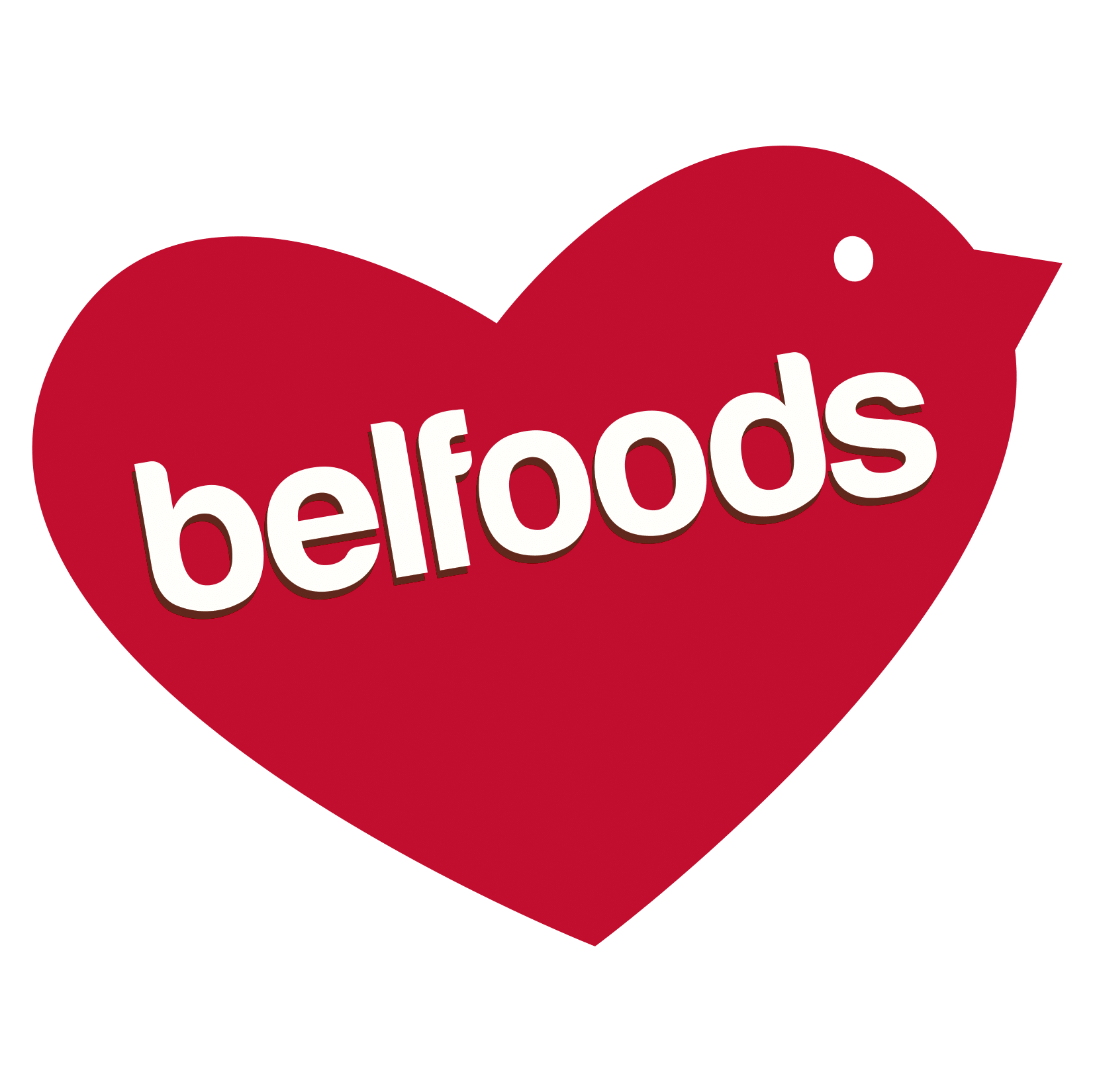 Belfoods logo