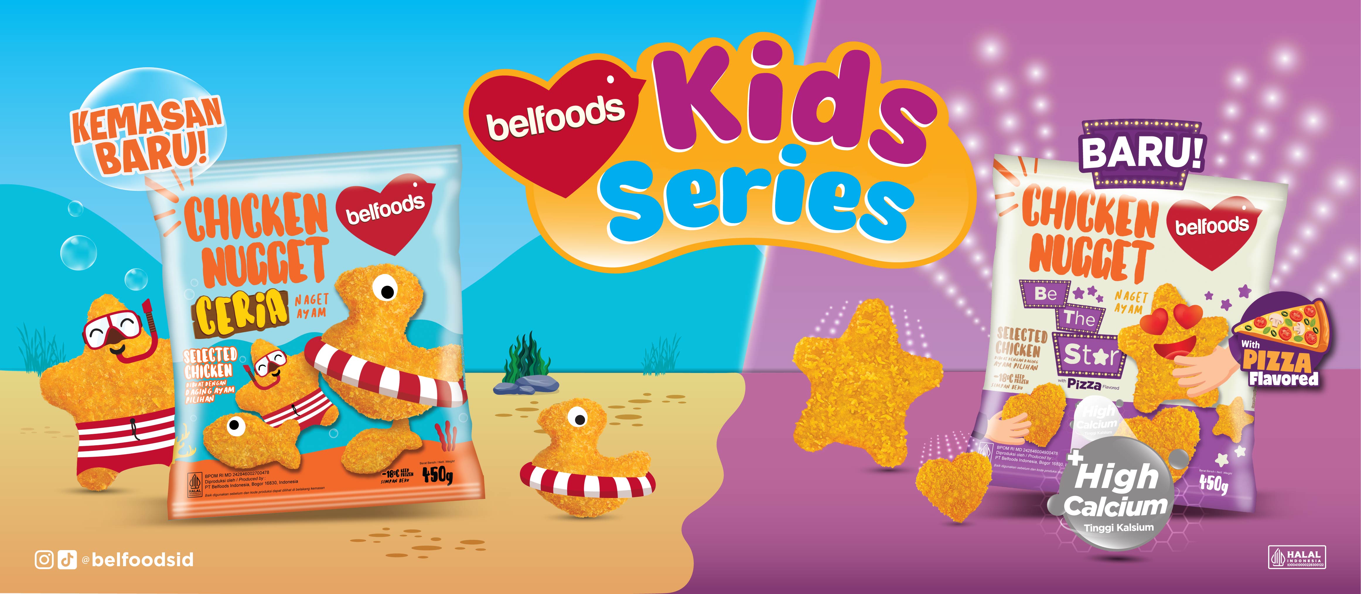 Banner Belfoods