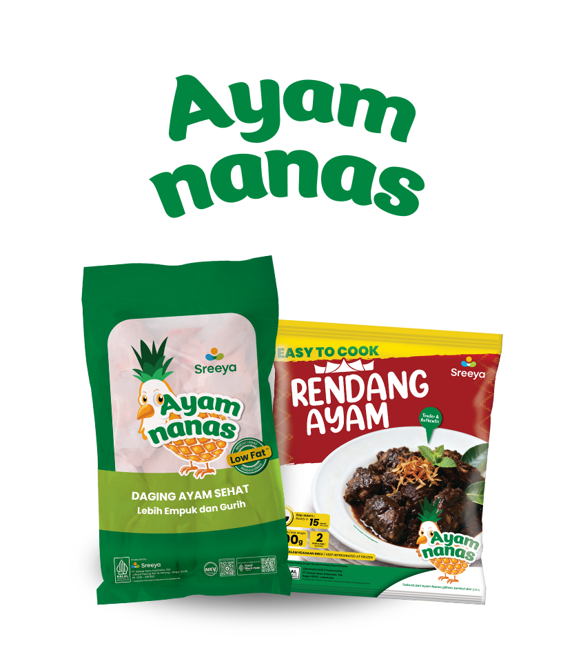 Ayam Nanas