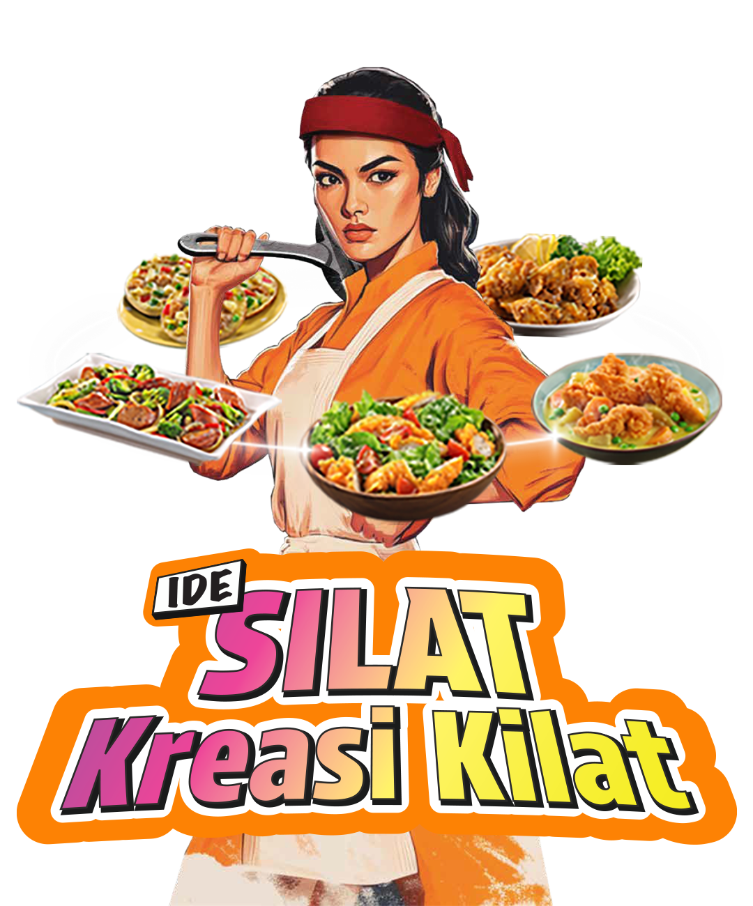 Kreasi Kilat Belfoods